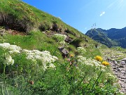 07 Evvia sul sent. 204 per il Lago Moro